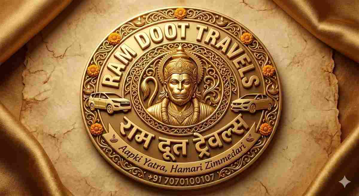 RamDoot Logo