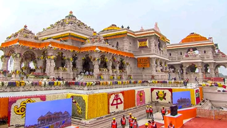 Ayodhya