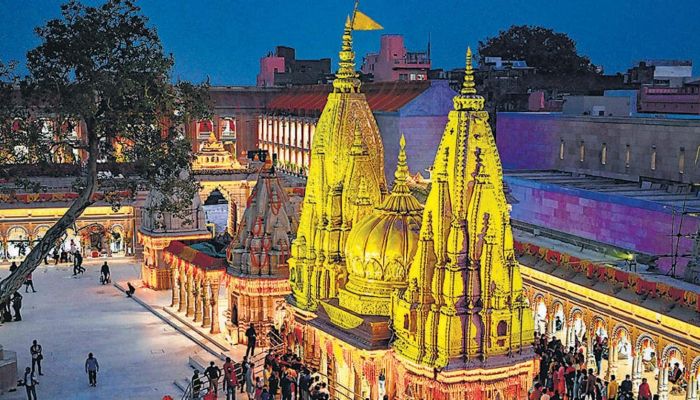 Varanasi