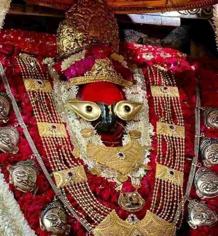 Vidhyachal