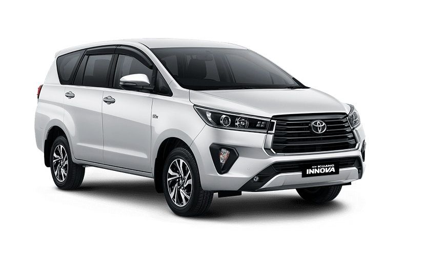 7 Seater SUV